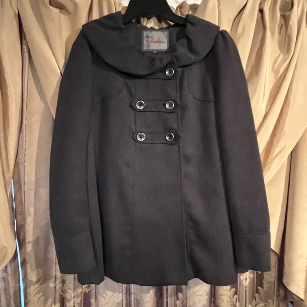 Ladies Jacket